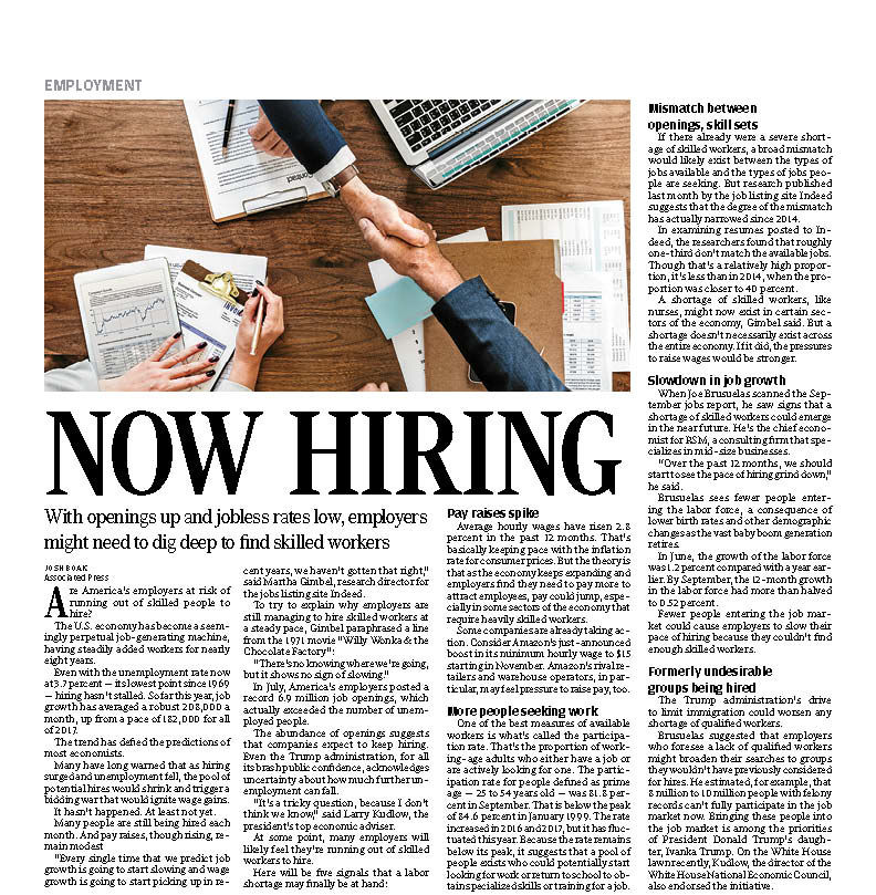 101018_JOBS MARKET-SKILLED WORKERS